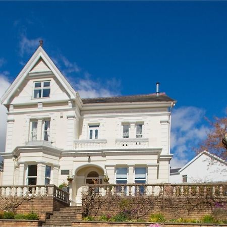 James' Place At Brynawel Merthyr Tydfil Luaran gambar