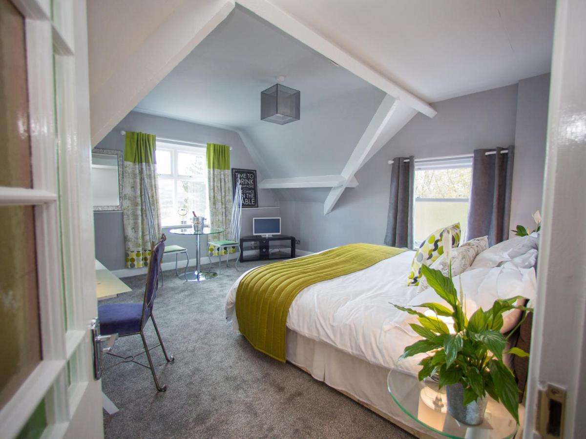 James' Place At Brynawel Merthyr Tydfil Bilik gambar