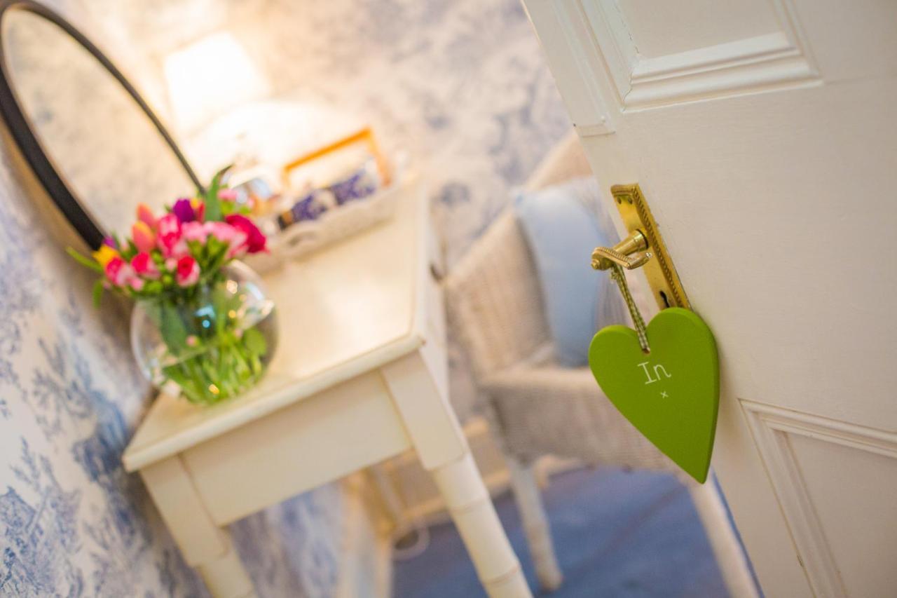 James' Place At Brynawel Merthyr Tydfil Luaran gambar