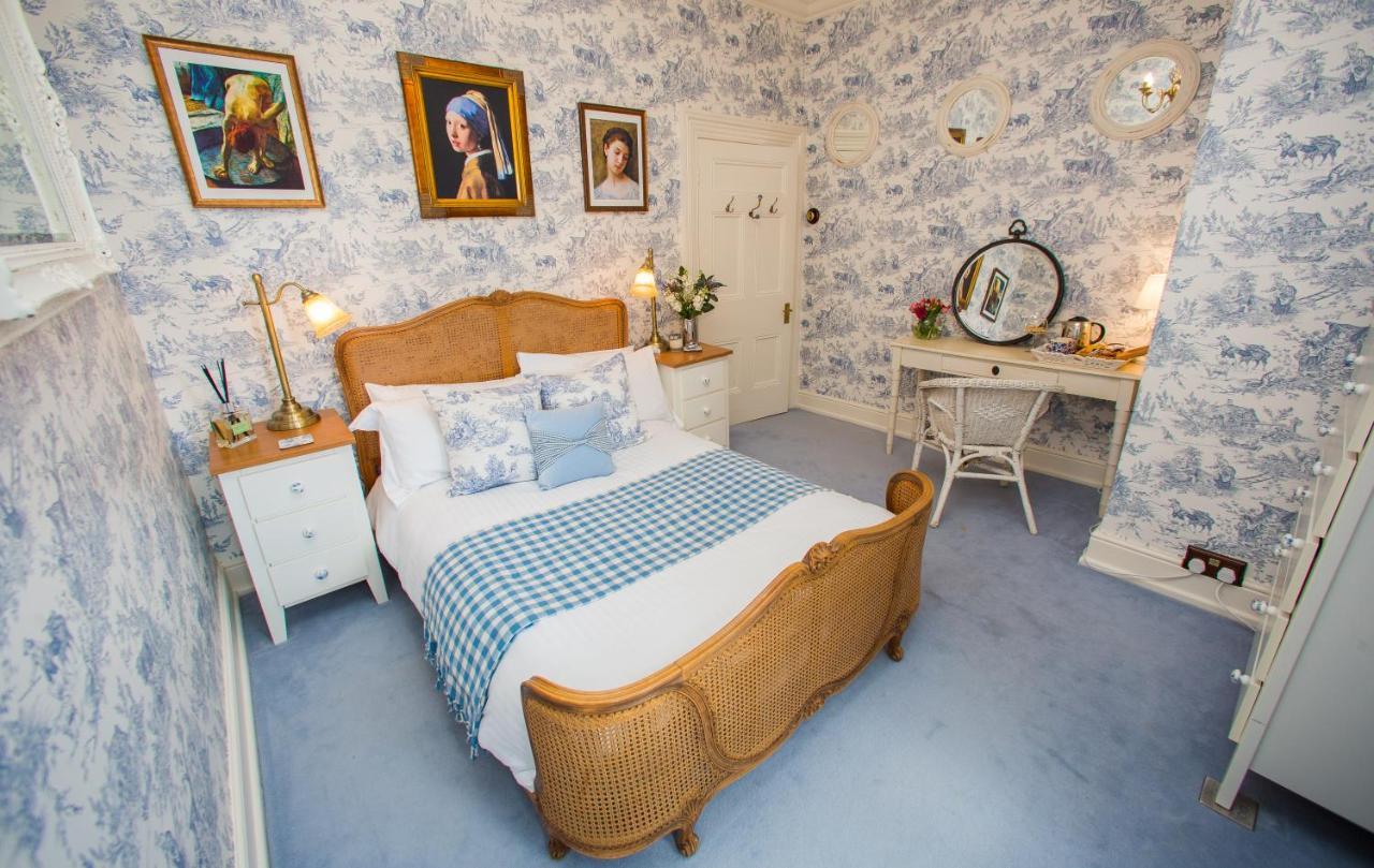 James' Place At Brynawel Merthyr Tydfil Luaran gambar