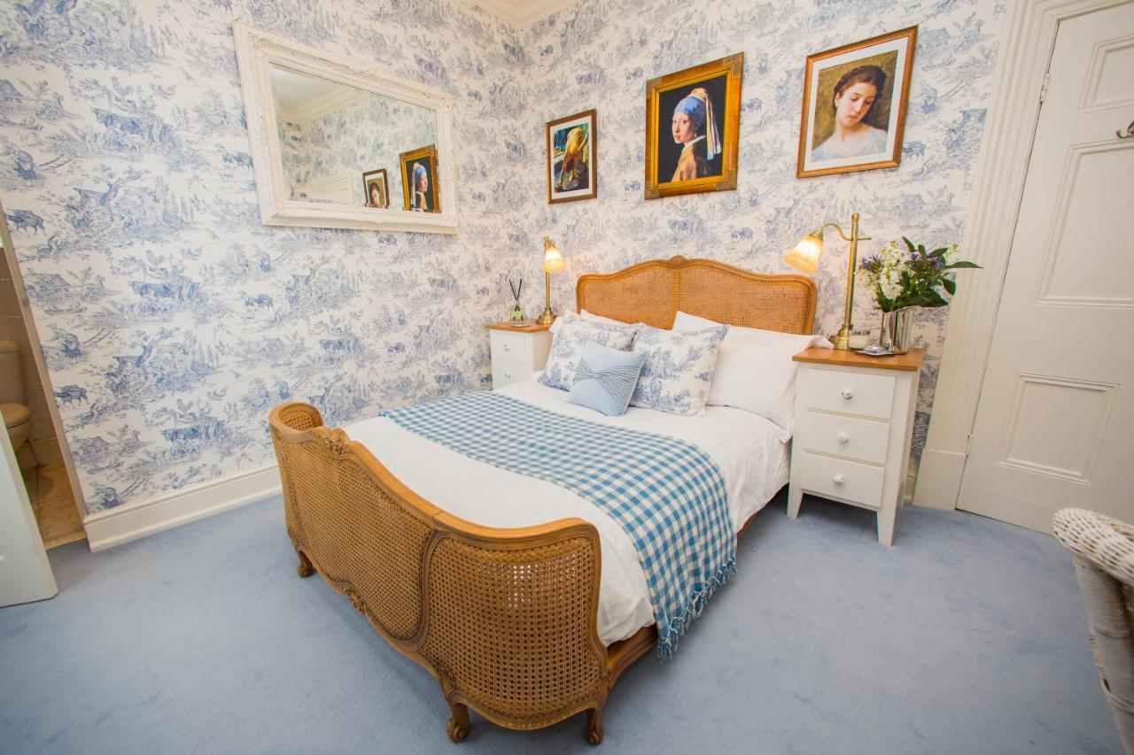 James' Place At Brynawel Merthyr Tydfil Luaran gambar