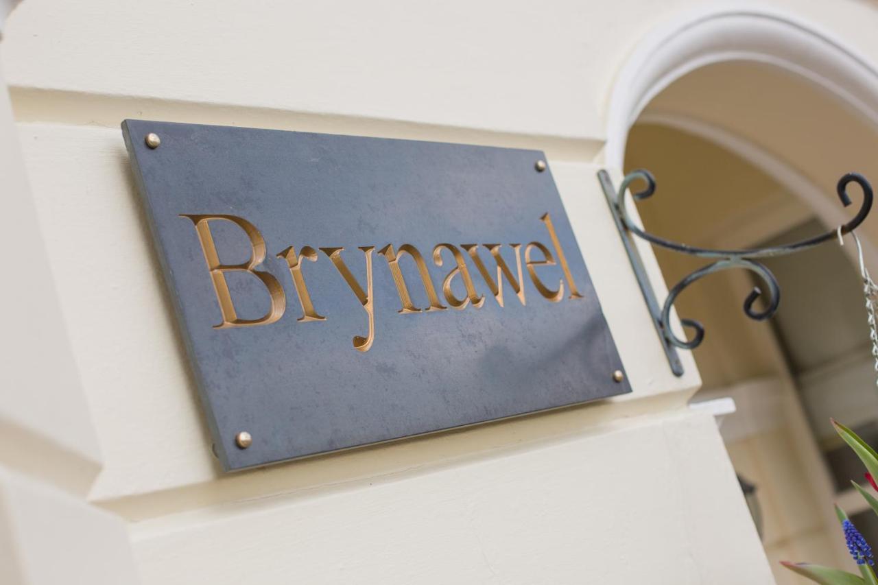 James' Place At Brynawel Merthyr Tydfil Luaran gambar