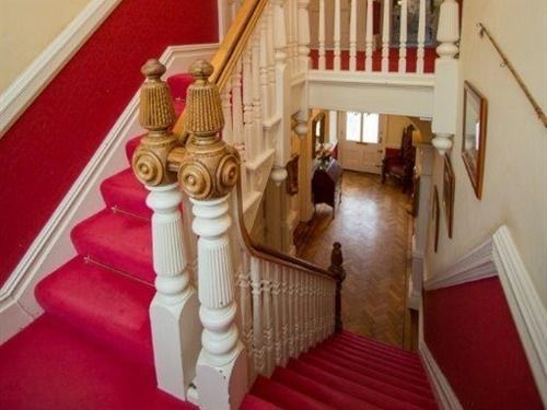 James' Place At Brynawel Merthyr Tydfil Luaran gambar