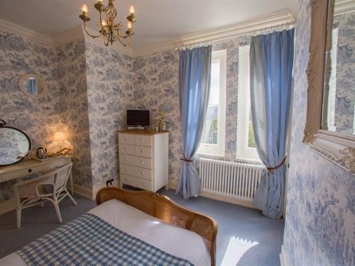 James' Place At Brynawel Merthyr Tydfil Luaran gambar