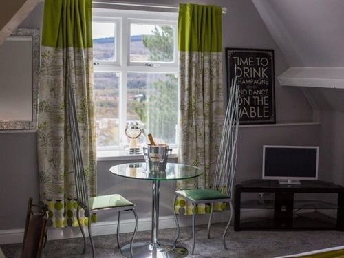 James' Place At Brynawel Merthyr Tydfil Luaran gambar